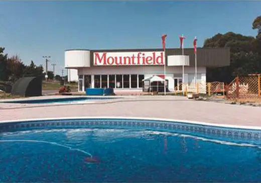 Mountfield